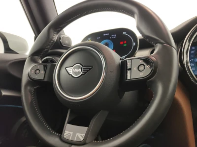 MINI COOPER 3 PORTE