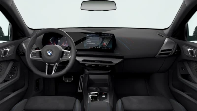 BMW SERIE 1