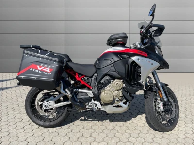 Ducati Multistrada V4 1160
