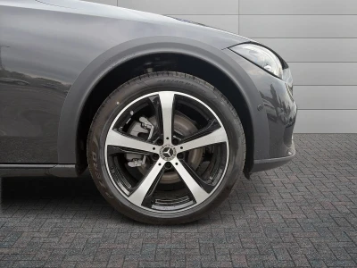 Mercedes-Benz CLASSE C