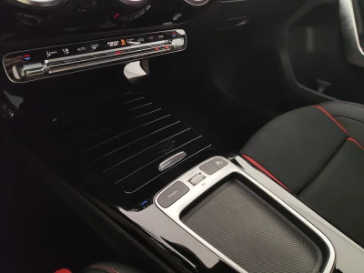 Mercedes-Amg Classe A