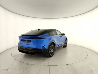 Alpine A390