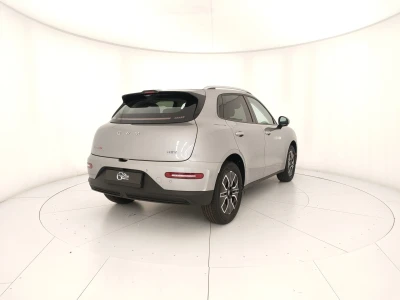 GWM ORA 5
