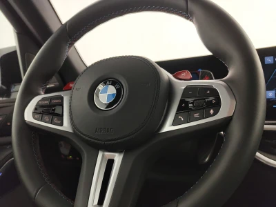 BMW M X5 M