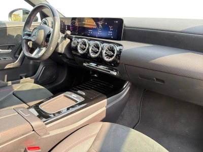 Mercedes-Benz CLASSE A