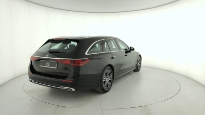 Mercedes-Benz CLASSE E