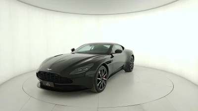 Aston martin DB11