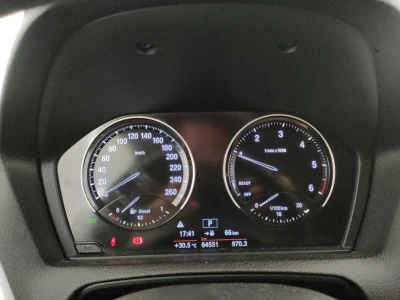 BMW SERIE 1
