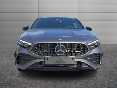Mercedes-Amg Classe A
