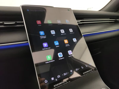Lepas L8 PHEV