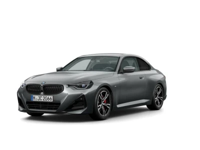 BMW SERIE 2