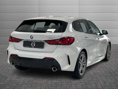 BMW SERIE 1