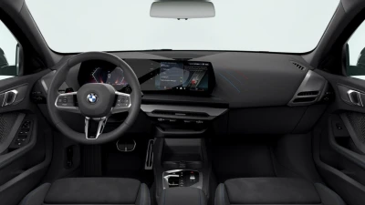 BMW SERIE 1