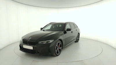 BMW SERIE 3