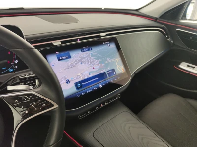 Mercedes-Benz CLASSE E