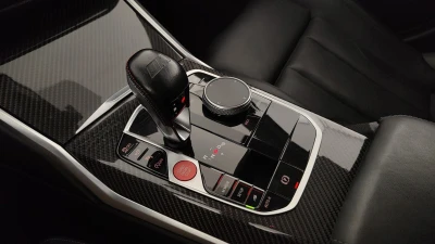 BMW M M3