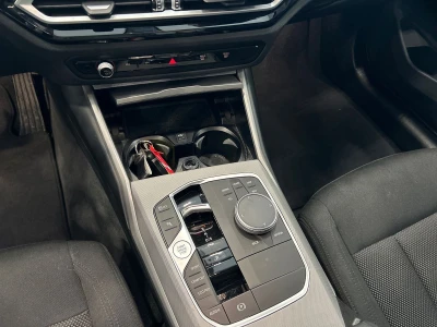 BMW SERIE 3
