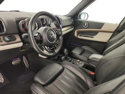 MINI JCW Mini
