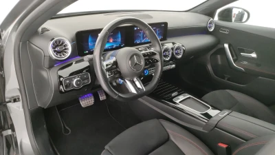 Mercedes-Amg Classe A