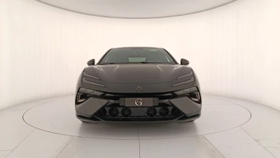 Lotus EMEYA