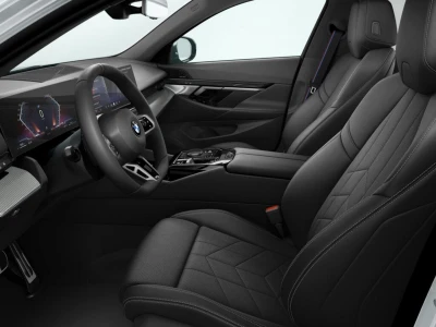 BMW SERIE 5