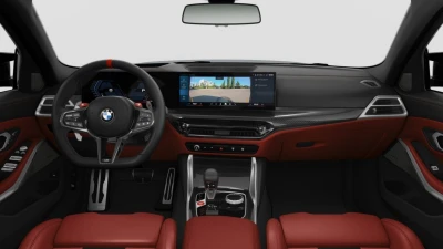 BMW M M3