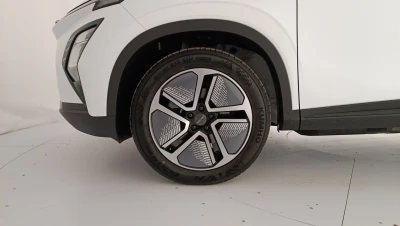Omoda 5 EV