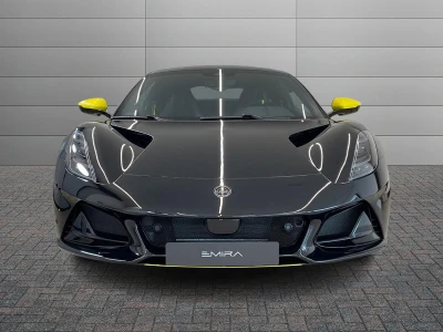 Lotus EMIRA