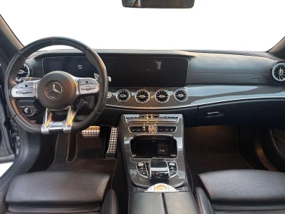 Mercedes-Amg Classe E