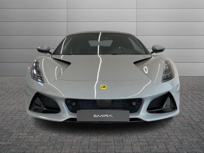 Lotus EMIRA