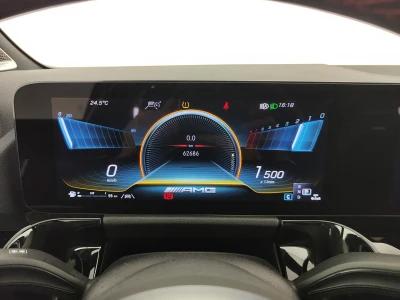 Mercedes-Amg GLA