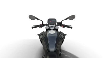 BMW Motorrad F900