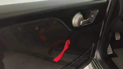 Abarth 695