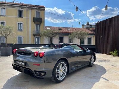 Ferrari F430