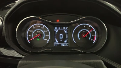 Aixam E COUPE