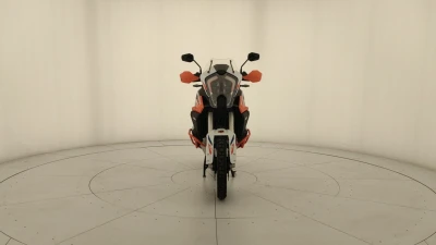 Ktm Adventure