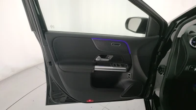 Mercedes-Benz CLASSE B