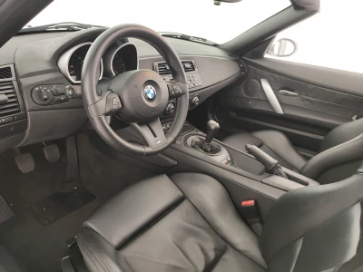 BMW M Z4 M