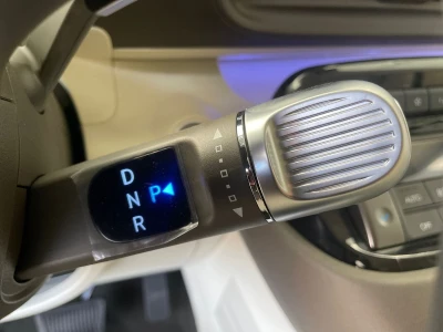 Hyundai INSTER