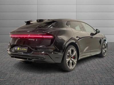 Lotus ELETRE
