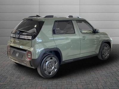 Hyundai Inster Cross