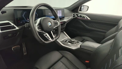 BMW SERIE 4
