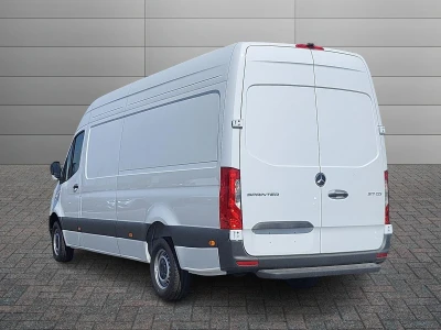Mercedes-Vans Sprinter Furgone
