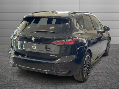 BMW SERIE 2