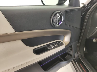 MINI JCW Mini