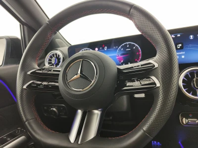 Mercedes-Benz CLASSE B