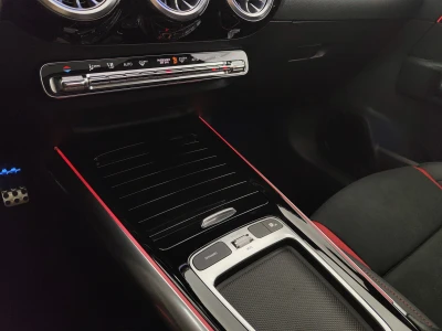 Mercedes-Amg GLA