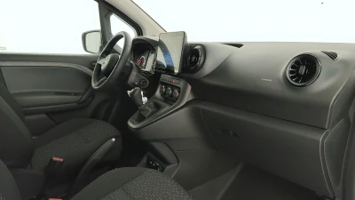 Mercedes-Vans CITAN