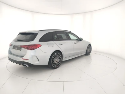 Mercedes-Benz CLASSE C