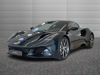 Lotus EMIRA